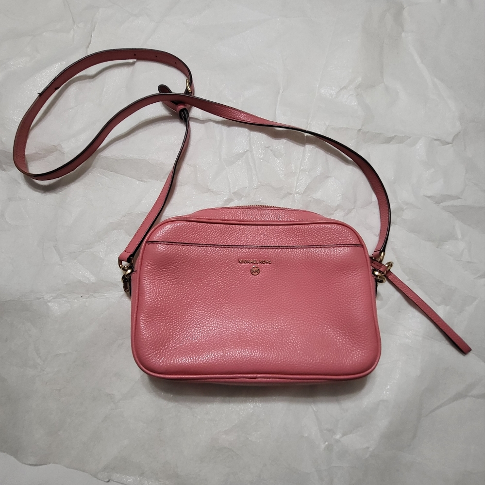 Mk crossbody bag